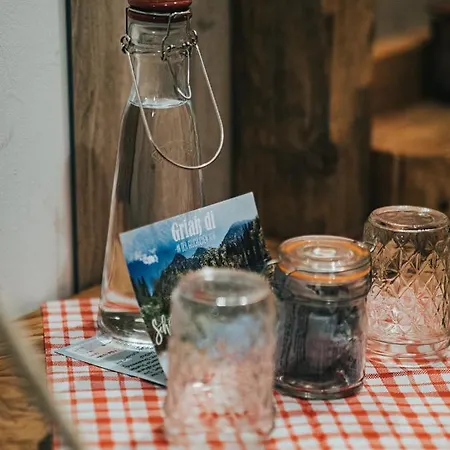 Zur Gluecklichen Kuh Oberstdorf