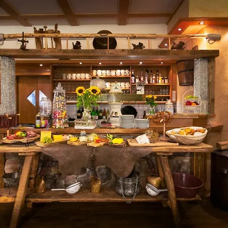 Mini-hôtel Zur Gluecklichen Kuh *