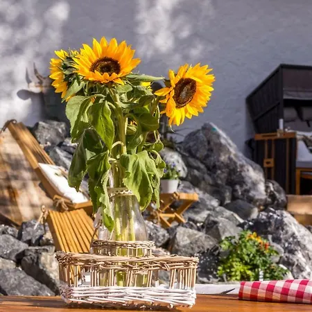 Zur Gluecklichen Kuh * Oberstdorf
