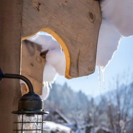 Zur Gluecklichen Kuh Oberstdorf