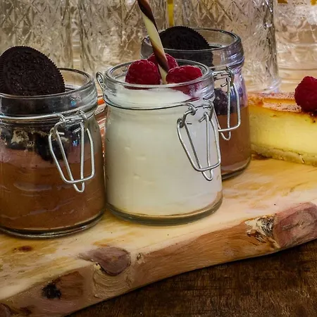 Mini-hôtel Zur Gluecklichen Kuh Oberstdorf