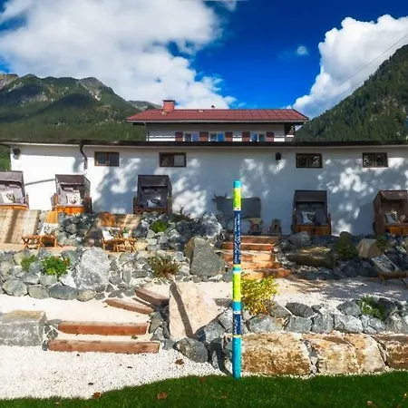 Zur Gluecklichen Kuh Mini-hôtel *