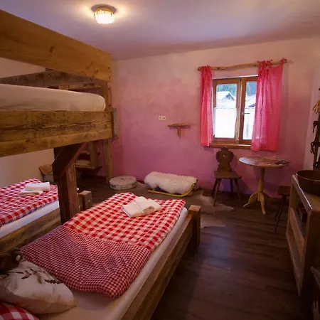Zur Gluecklichen Kuh Oberstdorf