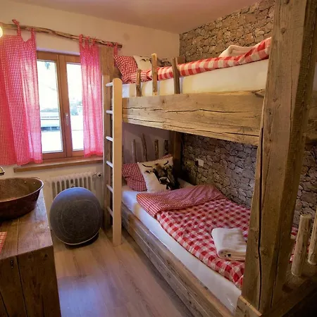 Mini-hôtel Zur Gluecklichen Kuh