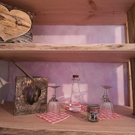 Zur Gluecklichen Kuh Mini-hôtel Oberstdorf