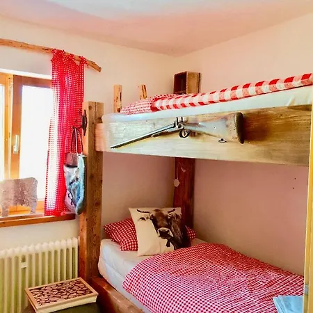 Zur Gluecklichen Kuh Oberstdorf