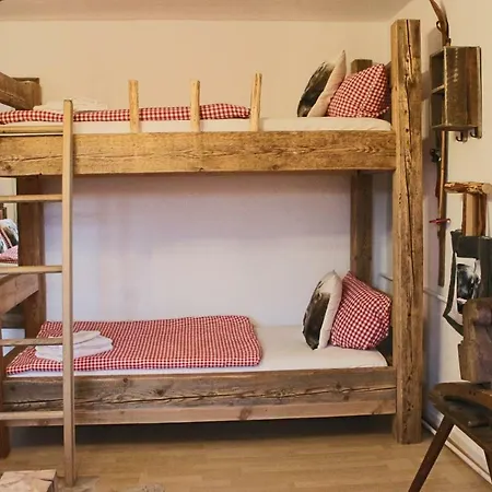 Mini-hôtel Zur Gluecklichen Kuh *