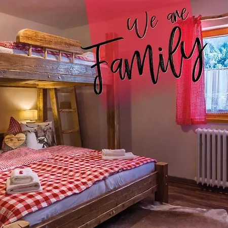 Mini-hôtel Zur Gluecklichen Kuh *