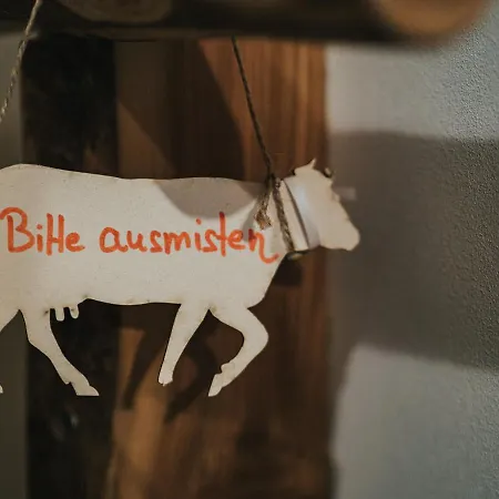 Gasthof Zur Glücklichen Kuh *