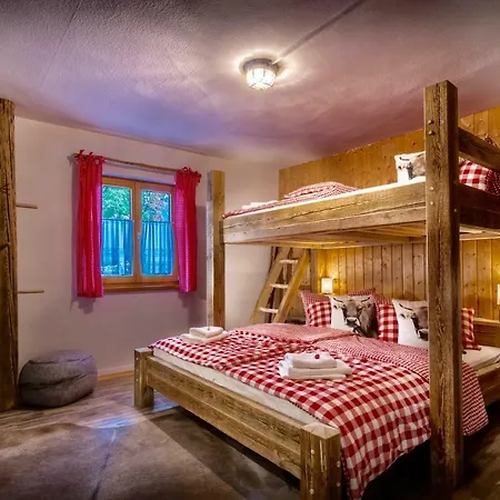 Gasthof Zur Glücklichen Kuh Oberstdorf