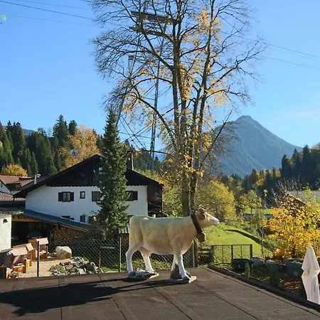 Gasthof Zur Glücklichen Kuh