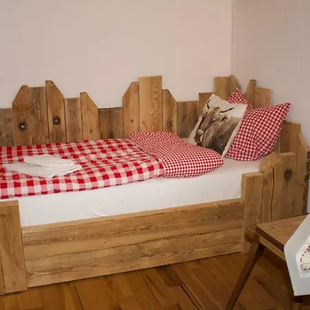 Zur Gluecklichen Kuh Inn Oberstdorf