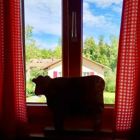 Zur Glücklichen Kuh Gasthof Oberstdorf