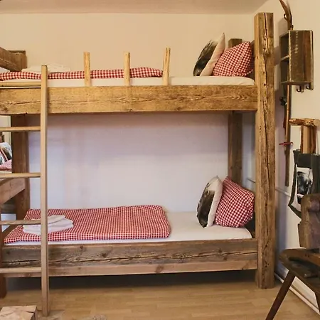 Mini-hôtel Zur Gluecklichen Kuh *
